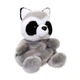 М'яка іграшка Aurora Palm Pals Єнот 15 см [105676] - зображення 2