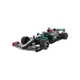 Радиоуправляемая игрушка Rastar Mercedes-AMG F1 W11 EQ Performance 1:12 [105527] - изображение 1