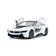 Радиоуправляемая игрушка Rastar BMW i8 114 [105520] - изображение 2
