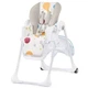 Стульчик для кормления Kinderkraft Yummy Multi [100130] - изображение 2