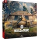 Пазл GoodLoot World of Tanks Wingbac 1000 елементів [104331] - зображення 1
