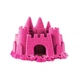 Набір для творчості Kinetic Sand Colour Рожевий 907 г [106376] - зображення 3