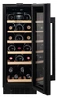 Винный шкаф Electrolux EWUS020B5B - изображение 2