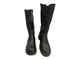 Жіночі чоботи Foot Step чорні шкіряні FS-17-3R 23,5 см 37(р) - изображение 4
