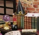 Румбокс Конструктор 3D Місячна магія Гаррі Поттер DIY Moon Magic QT-085 - зображення 9