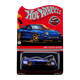 Машинка Premium Hot Wheels 1997 Toyota Supra Red Line Club RLC 1:64 HWF07 Blue - изображение 1