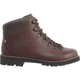 Черевики Alico Tahoe Full Grain Brown 43, Handmade in Italy - зображення 2