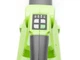 Аккумуляторная воздуходувка (каркас) Zipper ZI-LBR40V-AKKU 50 м/с - изображение 3