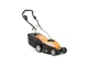 Газонокосарка електрична Handy KC1600A - зображення 8