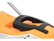 Газонокосилка электрическая KC1600A Handy - изображение 8