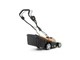 Газонокосарка електрична Handy KC1600A - зображення 13