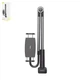 Держатель настольный для гаджетов Baseus Otaku Life Rotary Adjustment Lazy Holder Pro for Phone Ipad LUZQ000013 Grey - изображение 3