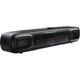 Саундбар Baseus AeQur DS10 Mini Soundbar A20054402111-00 Black - зображення 1