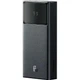 Портативна батарея Powerbank Baseus Star-Lord Digital Display Fast Charging 20000mAh 65W P10022906113-00 Black - зображення 1