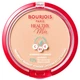 Компактная пудра Bourjois Healthy Mix витаминная Clean&Vegan №002 Vanilla 10 г (3616303915117) - изображение 1