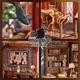 Бук Нук Музейная тайна Book Nook The Museum Mystery книжный уголок SL-26 - изображение 10