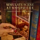 Бук Нук Музейная тайна Book Nook The Museum Mystery книжный уголок SL-26 - изображение 11