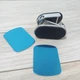 Автомобильный держатель на торпеду авто Magnetic Holder Магнитный держатель для авто Серебристый Держатель в машину - изображение 8
