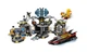 Конструктор LEGO Напад на Бет-печеру 1047 деталей (70909) - изображение 4