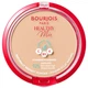 Компактная пудра Bourjois Healthy Mix витаминная Clean&Vegan №004 Golden Beige 10 г (3616303915131) - изображение 1