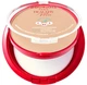 Компактная пудра Bourjois Healthy Mix витаминная Clean&Vegan №004 Golden Beige 10 г (3616303915131) - изображение 2