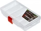 Коробка Select Lure Box SLHS-1008 17.5x10.7x3cm,1870.30.59 - изображение 1