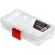 Коробка Select Lure Box SLHS-1005 13.6x8.4x3cm,1870.30.57 - изображение 1