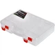 Коробка Select Lure Box SLHS-307 29.5х22х6cm,1870.30.64 - зображення 1