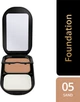 Компактная пудра для лица Max Factor Facefinity Reusable Compact № 05 Sand 10 г (3616303407032) - изображение 2