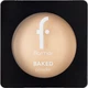 Запеченная пудра Flormar Baked Powder 020 Soft Beige 9 г (8682536053518) - изображение 1