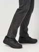 Мужские кроссовки с мембраной Joma Banyoles Men 2401 CBANYW2401 45 (11.5US) 30 см Черные (8445954987328) - изображение 2