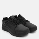 Мужские кроссовки с мембраной Joma Banyoles Men 2401 CBANYW2401 45 (11.5US) 30 см Черные (8445954987328) - изображение 3