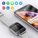 Смарт-годинник COLMI C61 з Українським меню та додатком, 1,9 дюйма IPS HD екран, Call, IP67, SILVER/СІРІ (C61S) - зображення 6