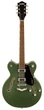 Гітара напівакустична GRETSCH G5622 ELECTROMATIC CENTER BLOCK DOUBLE-CUT WITH V-STOPTAIL OLIVE METALLIC (237036) - зображення 1