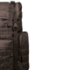 Рюкзак Sturm Mil-Tec German Large Rucksack Gen.II Black 65 л (14024102) - зображення 3