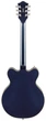 Гітара напівакустична GRETSCH G5622T ELECTROMATIC CENTER BLOCK DOUBLE-CUT WITH BIGSBY MIDNIGHT SAPPHIRE (237034) - зображення 2