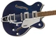 Гітара напівакустична GRETSCH G5622T ELECTROMATIC CENTER BLOCK DOUBLE-CUT WITH BIGSBY MIDNIGHT SAPPHIRE (237034) - зображення 3