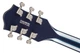 Гітара напівакустична GRETSCH G5622T ELECTROMATIC CENTER BLOCK DOUBLE-CUT WITH BIGSBY MIDNIGHT SAPPHIRE (237034) - зображення 6