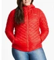 Куртка женская The North Face ThermoBall NF0A3KU2 Rose Red M - изображение 3