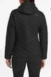 Куртка женская The North Face ThermoBall NF0A3KU2 Black M - изображение 2