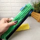 Впитывающая насадка-губка из целлюлозы для швабры с отжимом, 28*7 см Феникс - изображение 3