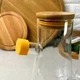 Стеклянный кувшин с носиком для масла 650 мл ARDESTO - изображение 10