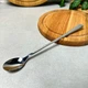 Барна ложка з довогою ручкою для коктейлів Horeca Exclusive (BC-6/12/1) - зображення 6