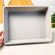 Пластиковый универсальный лоток 33 см А4 Какао Алеана - изображение 6
