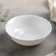 Салатник белый средний Luminarc Trianon 160 мм (D6883) - изображение 1