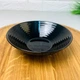 Круглий чорний салатник Luminarc Harena Black 16 см (L7612) - зображення 7