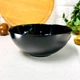 Салатник черный стеклокерамический Luminarc Diwali Black 18 см (P0864) - изображение 3