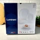 Столовый квадратный белый сервиз Luminarc Carine White 19 пр (N2185) - изображение 2