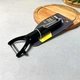 Овощечистка-экономка горизонтальная из нержавеющей стали Ringel Tapfer - изображение 1