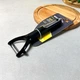 Овощечистка-экономка горизонтальная из нержавеющей стали Ringel Tapfer - изображение 4
